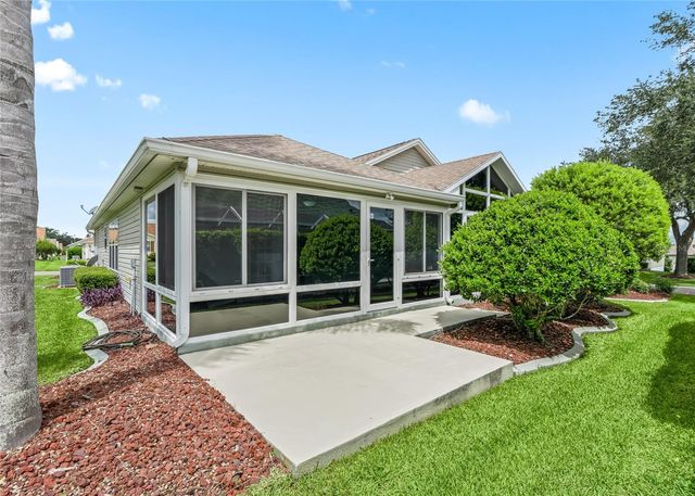 17601 SE 81ST TIMBERWOOD TERRACE, The Villages, FL 32162