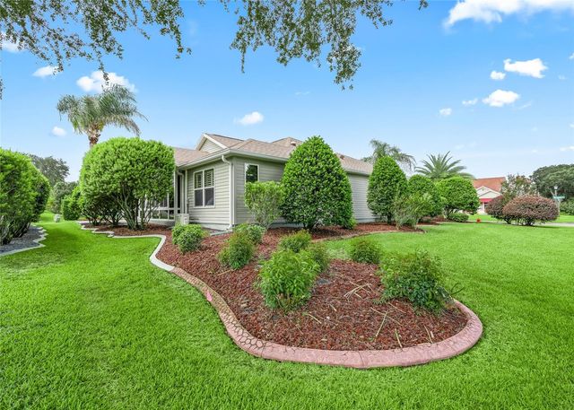 17601 SE 81ST TIMBERWOOD TERRACE, The Villages, FL 32162