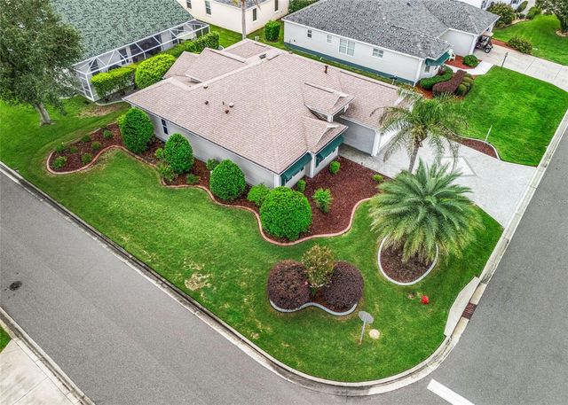 17601 SE 81ST TIMBERWOOD TERRACE, The Villages, FL 32162