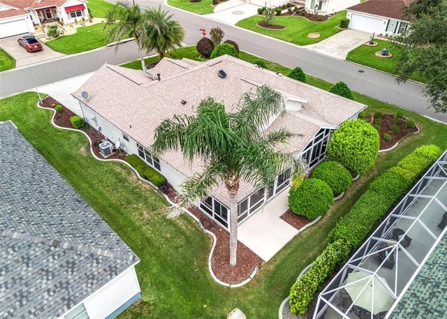 17601 SE 81ST TIMBERWOOD TERRACE, The Villages, FL 32162