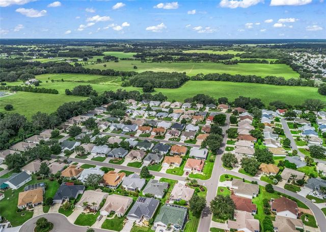 17601 SE 81ST TIMBERWOOD TERRACE, The Villages, FL 32162