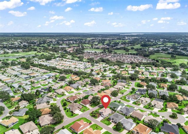 17601 SE 81ST TIMBERWOOD TERRACE, The Villages, FL 32162
