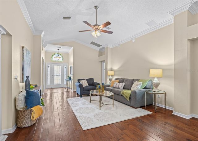 17601 SE 81ST TIMBERWOOD TERRACE, The Villages, FL 32162