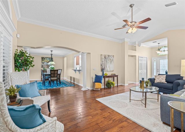 17601 SE 81ST TIMBERWOOD TERRACE, The Villages, FL 32162