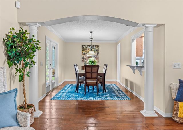17601 SE 81ST TIMBERWOOD TERRACE, The Villages, FL 32162