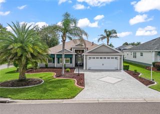 17601 SE 81ST TIMBERWOOD TERRACE, The Villages, FL 32162