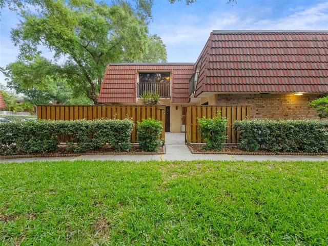 2702 4TH COURT, Palm Harbor, FL 34684