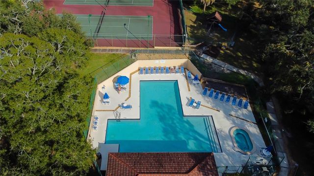 2702 4TH COURT, Palm Harbor, FL 34684