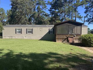 5116 Carpenters Bridge Road, Kinder, LA 70648