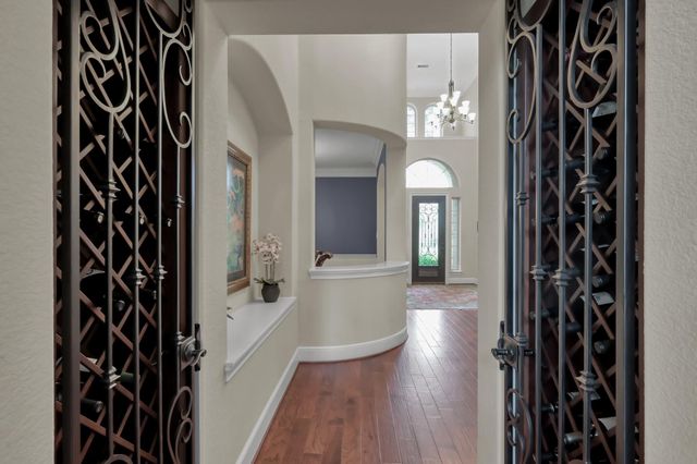 11 Rosy Finch Place, The Woodlands, TX 77389