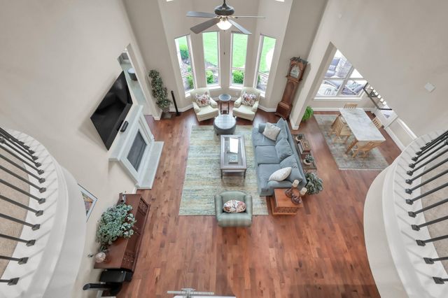 11 Rosy Finch Place, The Woodlands, TX 77389