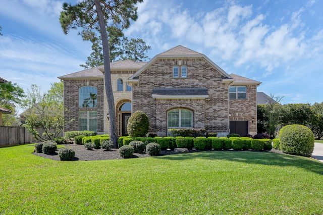 11 Rosy Finch Place, The Woodlands, TX 77389