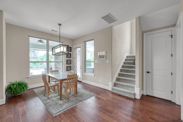 11 Rosy Finch Place, The Woodlands, TX 77389