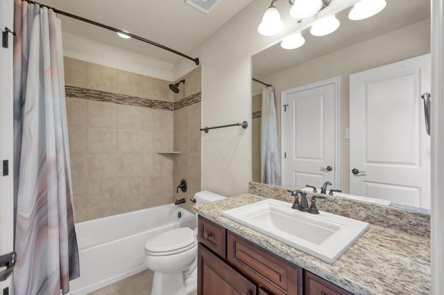 11 Rosy Finch Place, The Woodlands, TX 77389