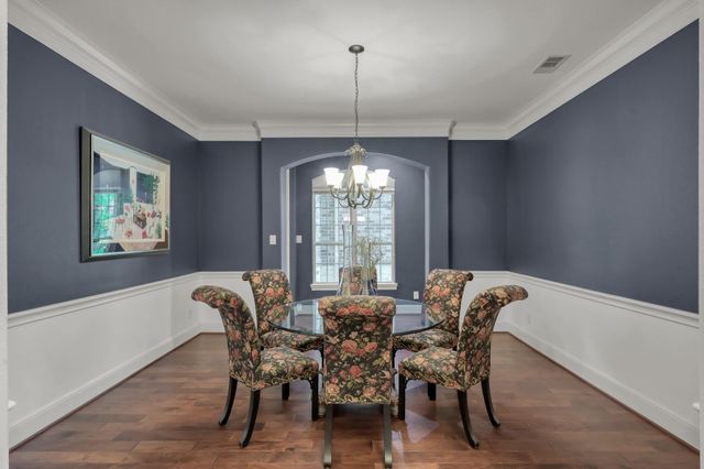 11 Rosy Finch Place, The Woodlands, TX 77389