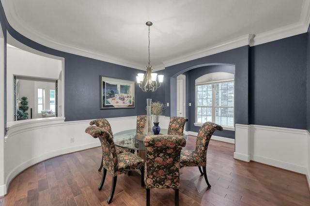 11 Rosy Finch Place, The Woodlands, TX 77389