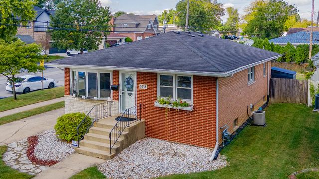 5936 W 97th Street, Oak Lawn, IL 60453