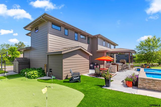 10906 S 175 Street, Omaha, NE 68136
