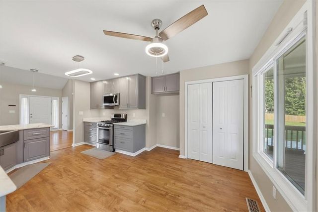34 Hickory Leaf Lane, Acworth, GA 30101