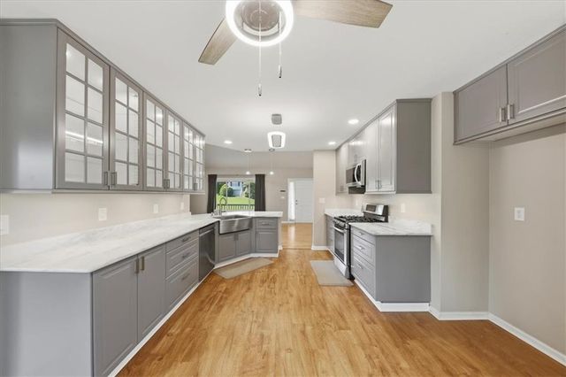 34 Hickory Leaf Lane, Acworth, GA 30101