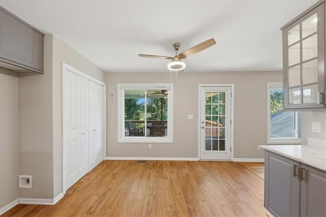 34 Hickory Leaf Lane, Acworth, GA 30101