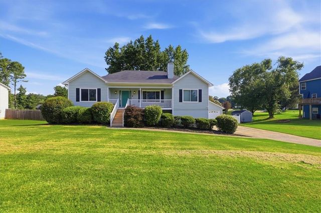 34 Hickory Leaf Lane, Acworth, GA 30101