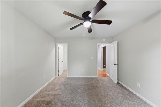 34 Hickory Leaf Lane, Acworth, GA 30101