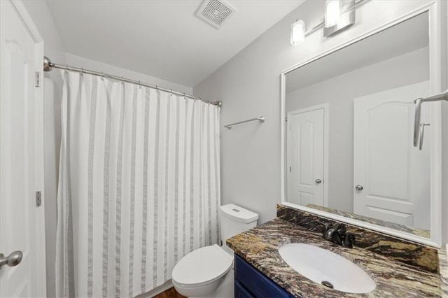 34 Hickory Leaf Lane, Acworth, GA 30101