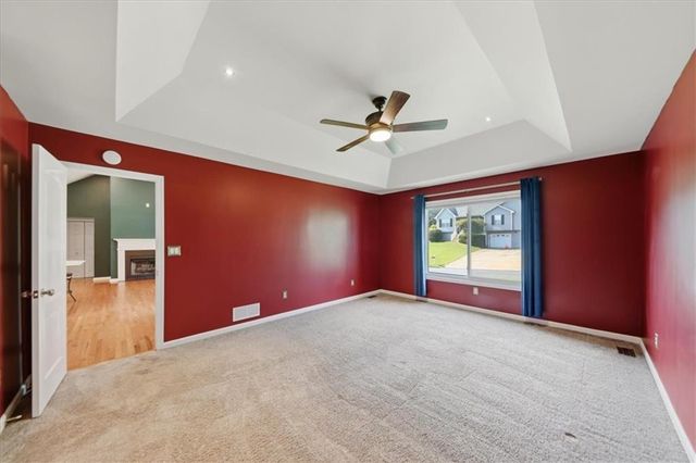 34 Hickory Leaf Lane, Acworth, GA 30101