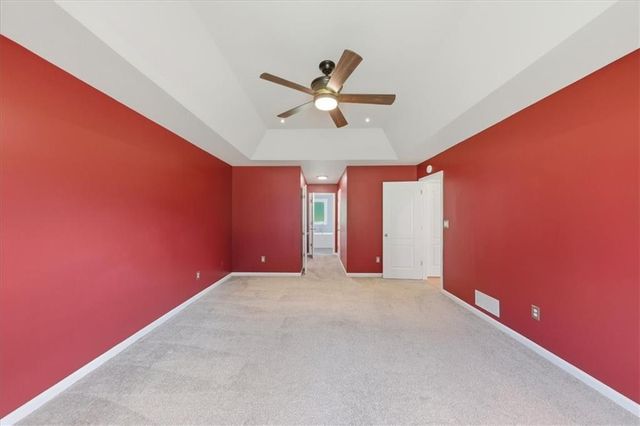34 Hickory Leaf Lane, Acworth, GA 30101
