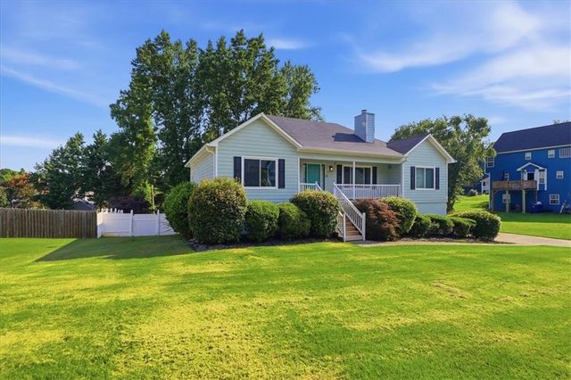 34 Hickory Leaf Lane, Acworth, GA 30101