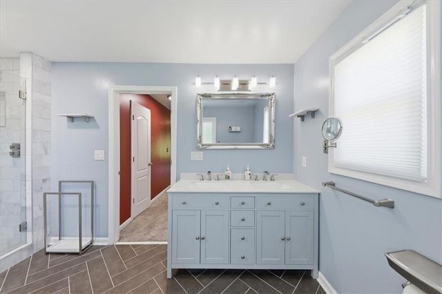 34 Hickory Leaf Lane, Acworth, GA 30101