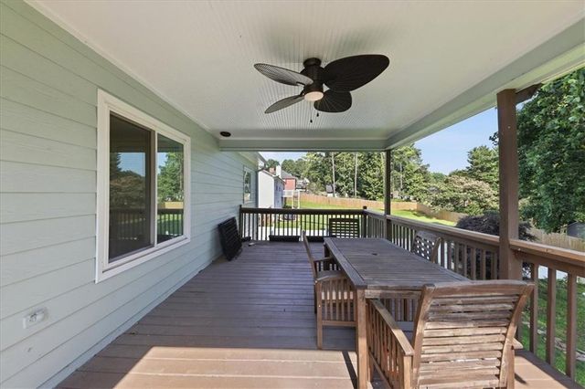 34 Hickory Leaf Lane, Acworth, GA 30101