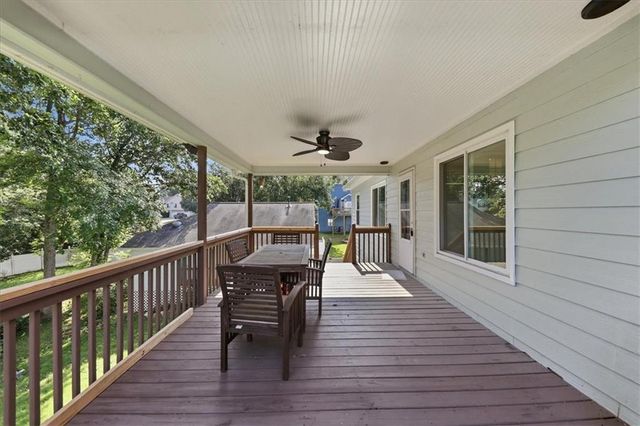 34 Hickory Leaf Lane, Acworth, GA 30101