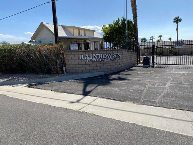 17777 Langlois Road 138, Desert Hot Springs, CA 92241