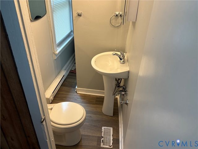 1904 Arlington Rd, Hopewell, VA 23860