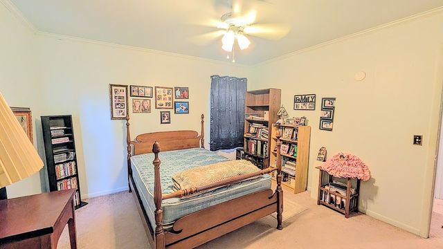 761 County Rd 45, Headland, AL 36345