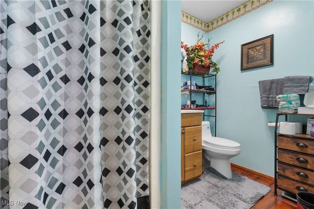 1649 Betz Drive, Akron, OH 44306