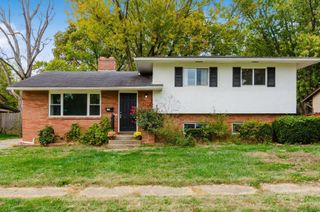 1723 Shady Lane Road, Columbus, OH 43227