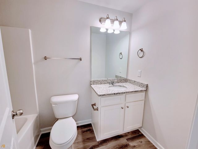 201 Rachel Boulevard LOT 52, Temple, GA 30179