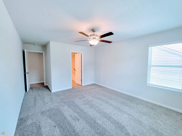 201 Rachel Boulevard LOT 52, Temple, GA 30179