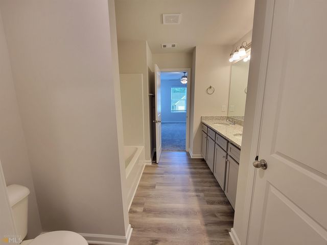 201 Rachel Boulevard LOT 52, Temple, GA 30179