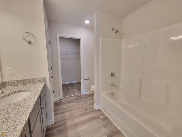 201 Rachel Boulevard LOT 52, Temple, GA 30179