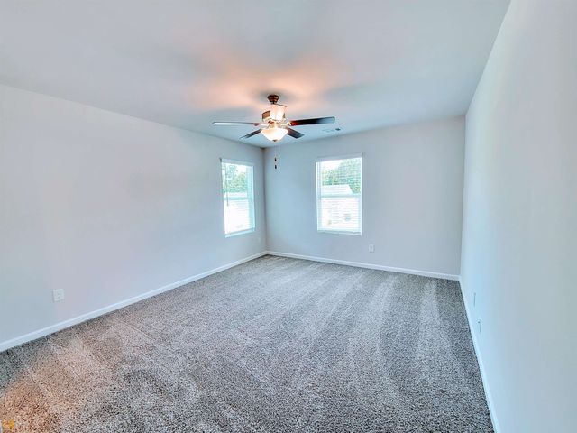 201 Rachel Boulevard LOT 52, Temple, GA 30179