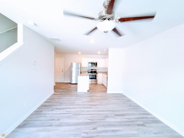 201 Rachel Boulevard LOT 52, Temple, GA 30179