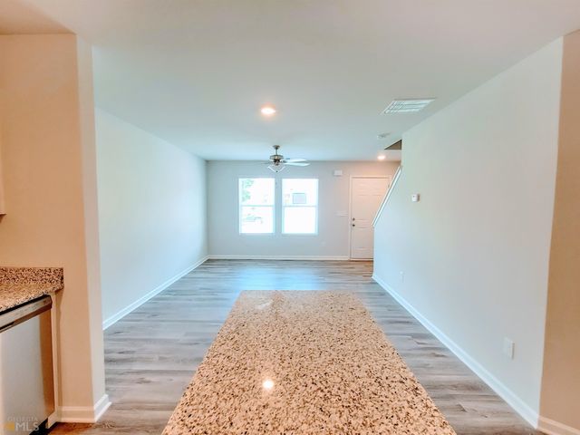 201 Rachel Boulevard LOT 52, Temple, GA 30179