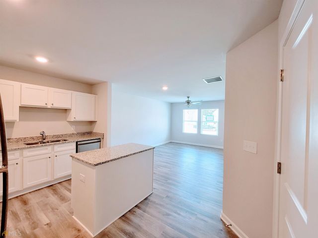 201 Rachel Boulevard LOT 52, Temple, GA 30179