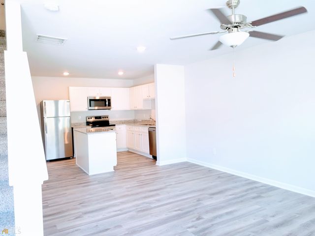 201 Rachel Boulevard LOT 52, Temple, GA 30179