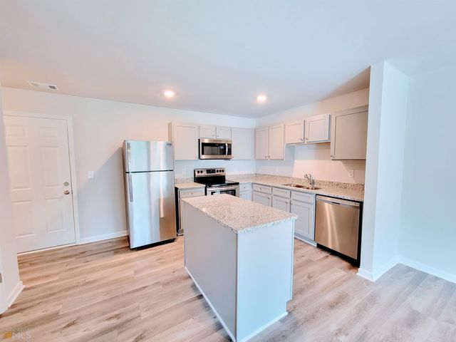 201 Rachel Boulevard LOT 52, Temple, GA 30179