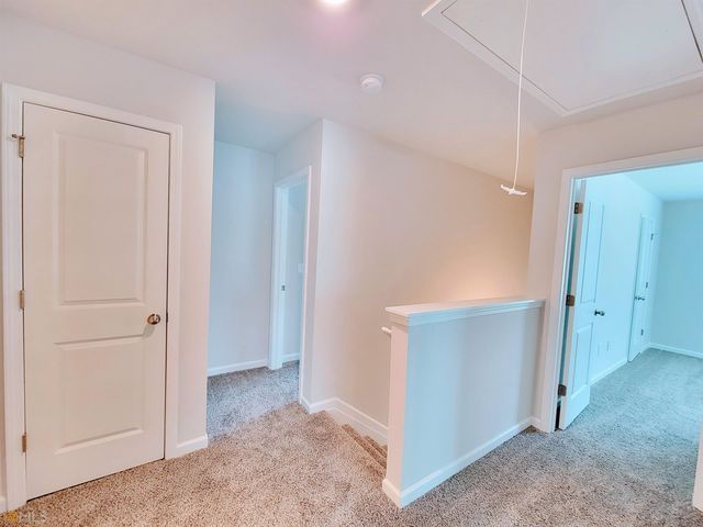 201 Rachel Boulevard LOT 52, Temple, GA 30179